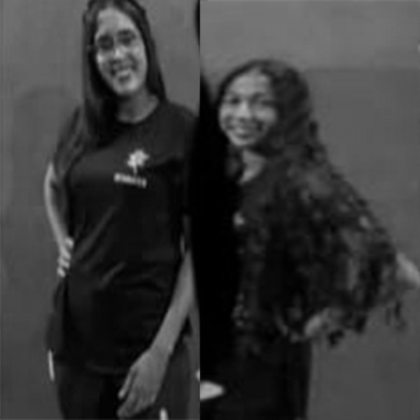 AÇAILÂNDIA – Duas jovens morreram vítimas de acidente na BR - 222  