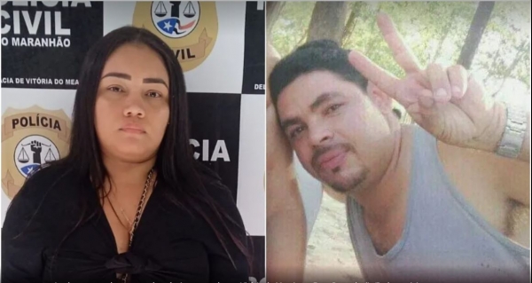 MULHER QUE SE PASSOU POR EX EM PLANO PARA MATAR NAMORADO FORJOU GRAVIDEZ E TINHA NOME FALSO, AFIRMA POLÍCIA
