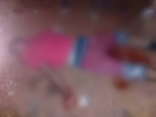 AÇAILÂNDIA – Terceiro homicídio do mês de março é registrado no final de semana  