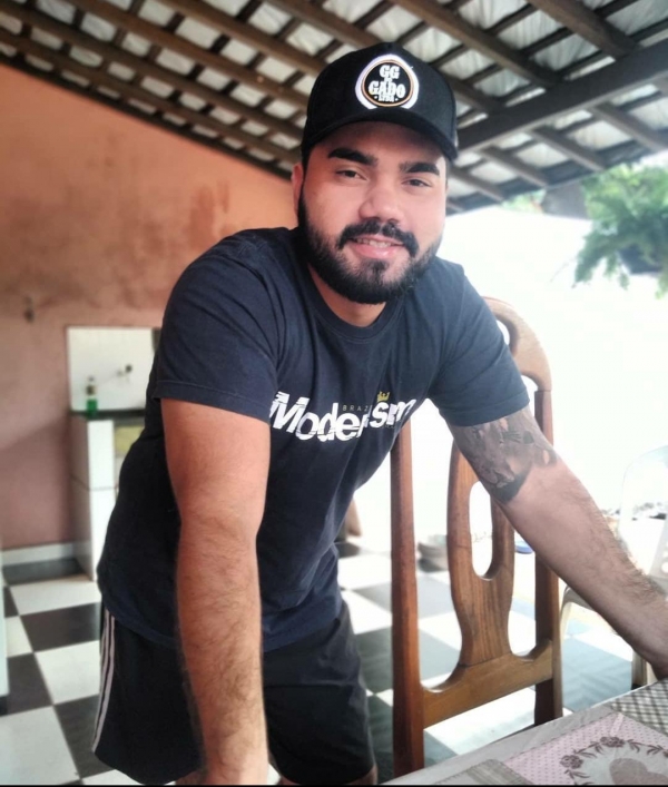 AÇAILÂNDIA: Jovem fica gravemente ferido em acidente na BR-222, próximo ao parque de exposições