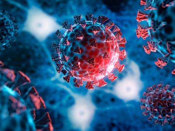 Brasil registra 12,6 mil novos casos de covid-19 em 24 horas