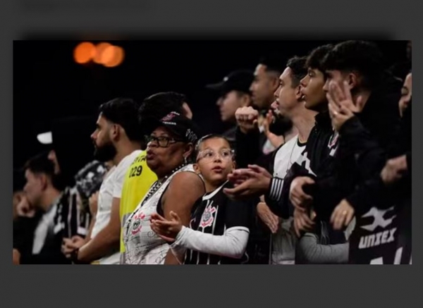 CORINTHIANS VENCE CRICIÚMA EM ESTREIA DE RAMÓN DÍAZ E RESPIRA NO BRASILEIRO