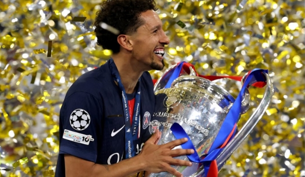 VOLTA POR CIMA E TÍTULO INÉDITO: PSG É O NOVO DONO DO FUTEBOL EUROPEU
