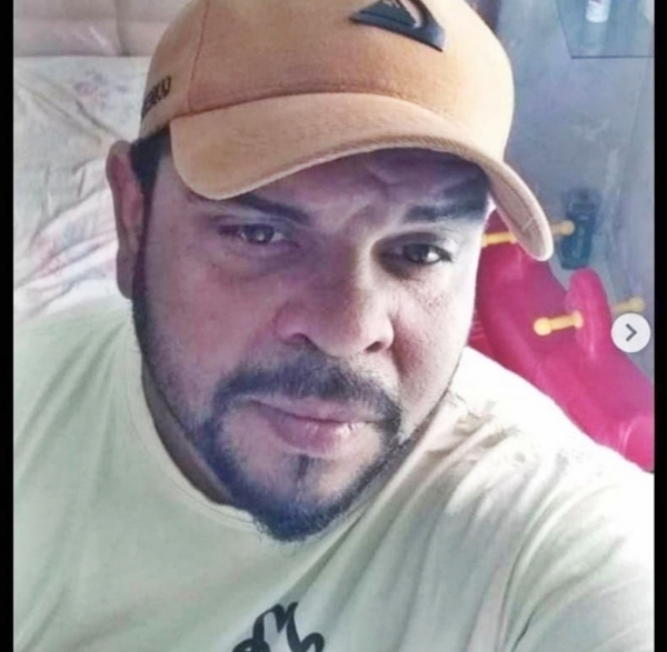 Corpo de vendedor ambulante é encontrado boiando nas águas do Rio Tocantins