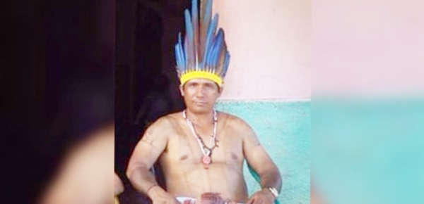 MARANHÃO - Líder indígena é encontrado morto no município de Arame
