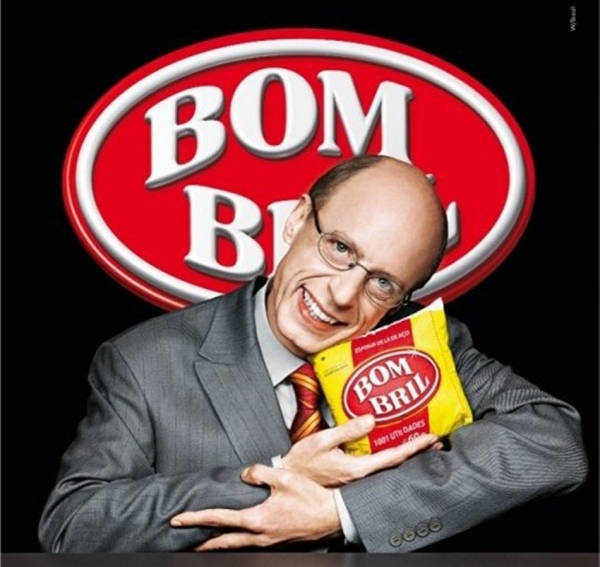 Recordista mundial, Carlos Moreno, o 'garoto da Bombril', é dispensado após 40 anos