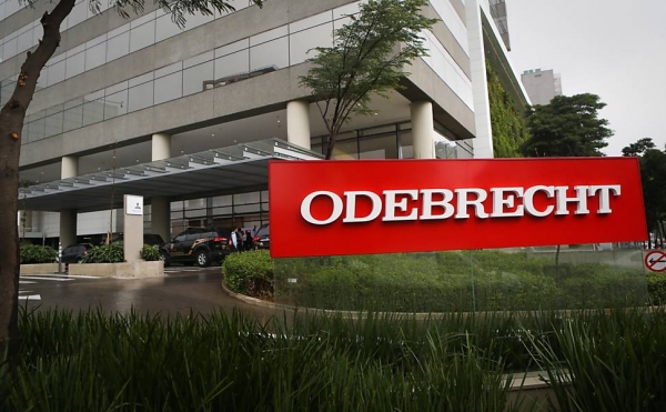 Odebrecht pagou US$ 14,3 milhões a ex-diretores da Petrobras, diz Moro