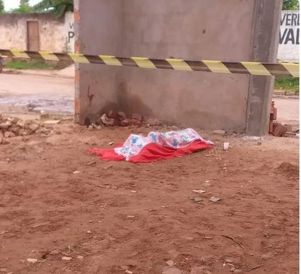 Indígena é encontrado morto em Amarante do Maranhão