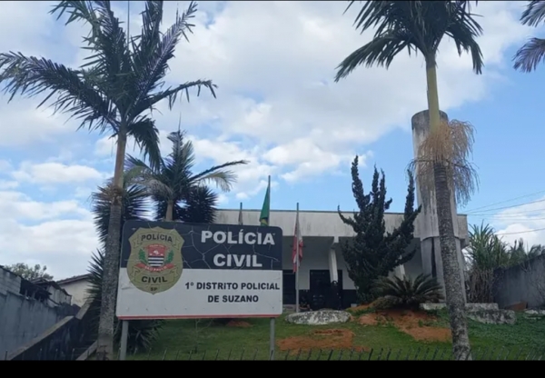 AÇAILÂNDIA - Polícia divulga identidade de homem preso no MA por aliciar menores em jogo on-line, na Grande São Paulo 