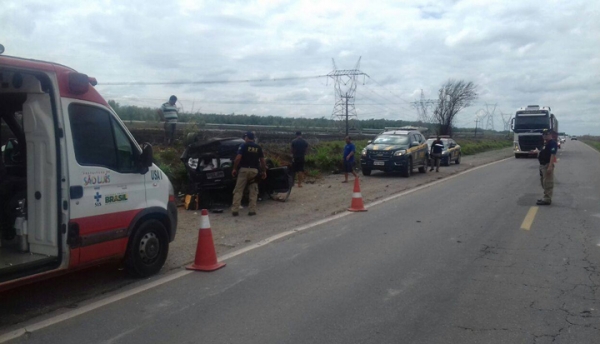 Período de chuvas provoca grandes valas na MA-222