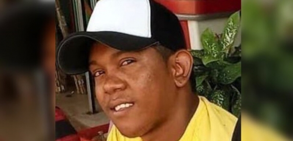 Homem é assassinado com golpes de facão em Santa Luzia