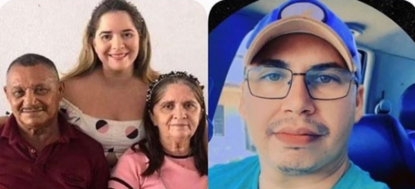 IDENTIFICADAS AS VÍTIMAS DE GRAVE ACIDENTE NA BR-222 NO MARANHÃO