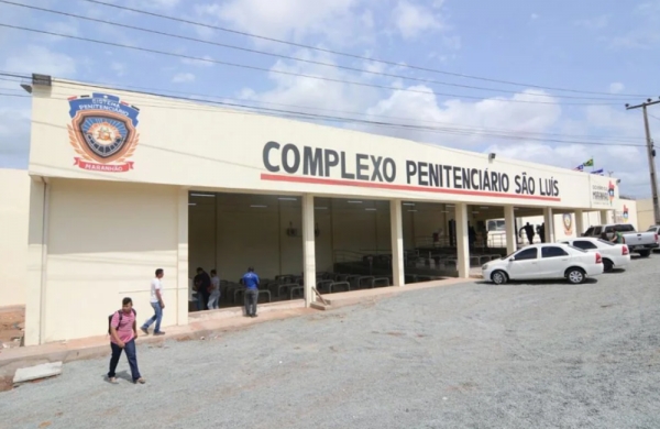 JUSTIÇA AUTORIZA SAÍDA DE MAIS DE 850 PRESOS PARA O DIA DAS MÃES