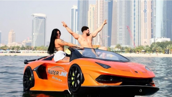 CASAL DE INFLUENCIADORES É PRESO POR DIVULGAR ‘JOGO DO TIGRINHO’