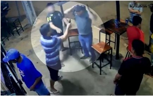 Preso no Maranhão suspeito de assassinar dono de bar após cobrança de dívida de cerveja em Goiás