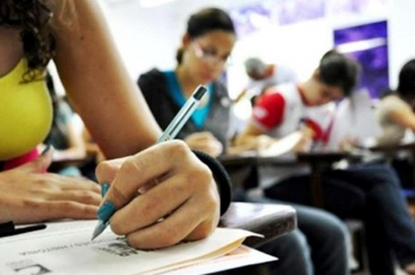Prazo para pedido de isenção da taxa do Enem termina nesta quarta-feira (10)