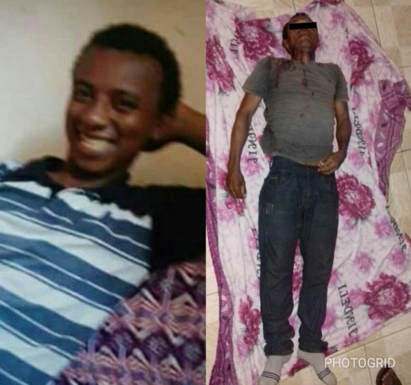 Dois assassinatos em Buriticupu, um crime de homofobia, outro gerou muita polêmica após a morte. veja.