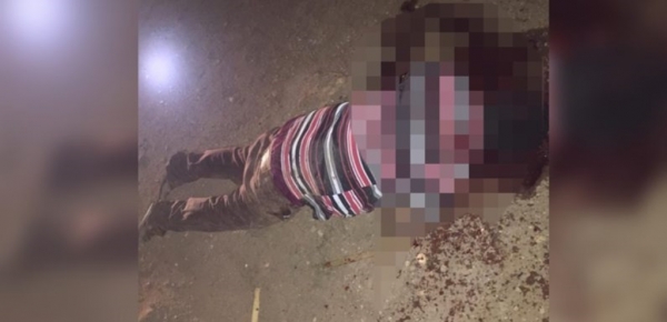 MARANHÃO - Dono de bar é assassinado pelo enteado no município de João Lisboa