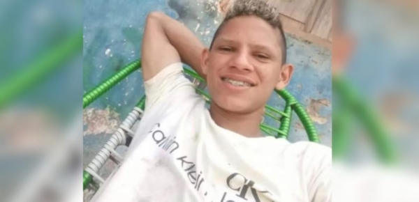 MARANHÃO - Jovem morre após motocicleta colidir com traseira de caminhão em Santa Luzia
