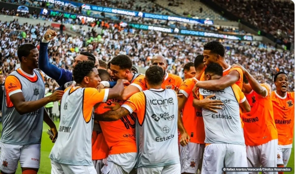 NOVA IGUAÇU BATE VASCO E ALCANÇA FINAL DO CARIOCA PELA 1ª VEZ