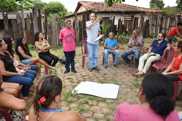 Piquiá da Conquista: como funcionará a construção do novo bairro?