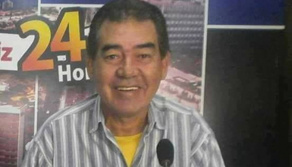 Velório do jornalista Connor Farias será na Câmara Municipal