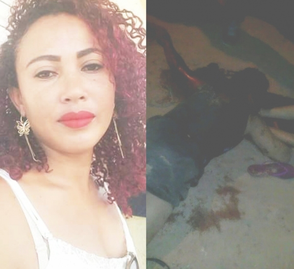 Imperatriz: Mulher é morta durante assalto após falar que conhecia um dos ladrões