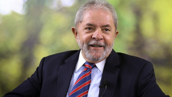 Acusado de tentar obstruir Lava Jato, Lula depõe hoje na Justiça Federal