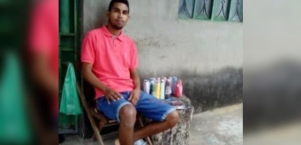 Homem preso após chegar descontrolado em igreja é encontrado morto dentro da Delegacia Regional de Imperatriz