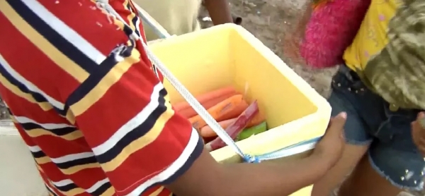 Campanha de conscientização pretende reduzir trabalho infantil no Maranhão