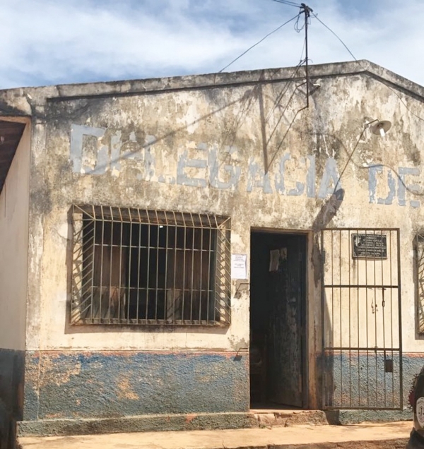Delegado é condenado por usar viatura policial durante férias no Maranhão
