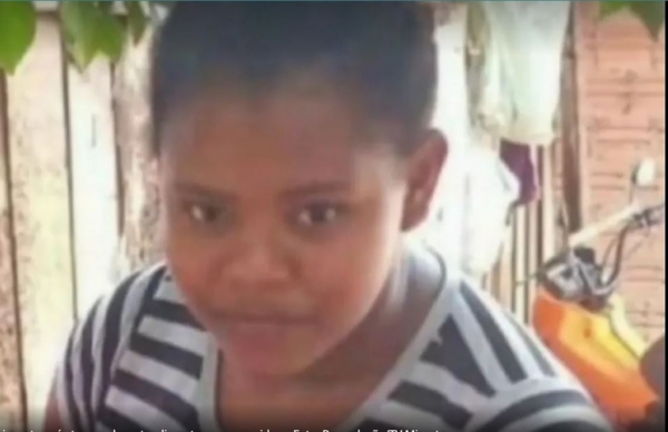 JOVEM DE 18 ANOS É MORTA A FACADAS PELO MARIDO EM FEIRA NOVA DO MARANHÃO