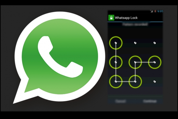 Whatsapp ativa função de senha; Veja como funciona