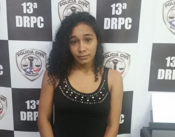 Inquérito aponta abuso sexual em bebê de 51 dias no Maranhão