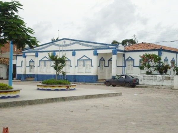 HUMBERTO DE CAMPOS - Afastamento do prefeito pela Justiça resultou de ação do Ministério Público