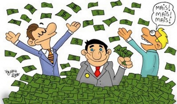  Saiba quanto cada partido receberá do fundo eleitoral para as eleições de 2020