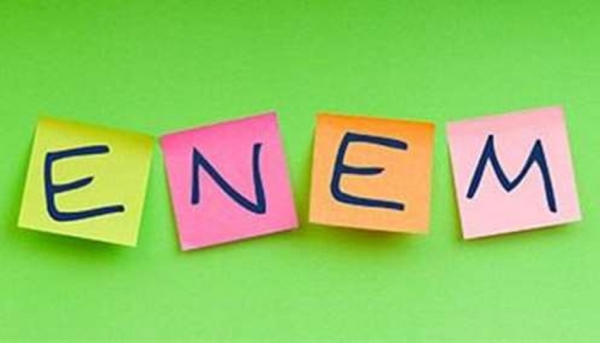 Enem 2017 será em dois domingos consecutivos: 5 e 12 de novembro
