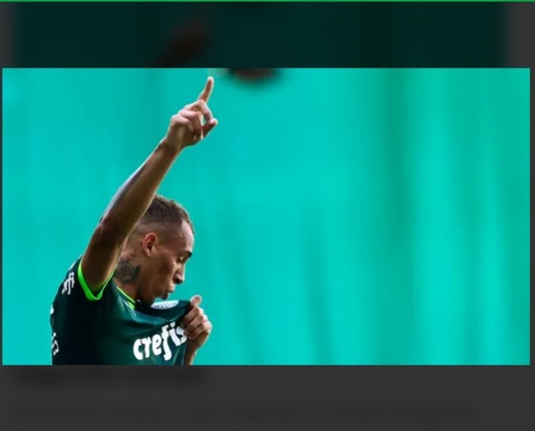 CAMPEÃO VIRTUAL! PALMEIRAS BATE O FLUMINENSE E FICA MAIS PERTO DO TÍTULO