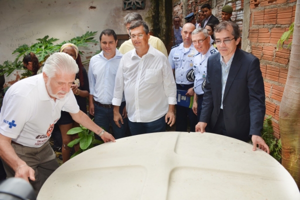 Governo do MA cortou 78% de investimentos contra epidemias em 2015