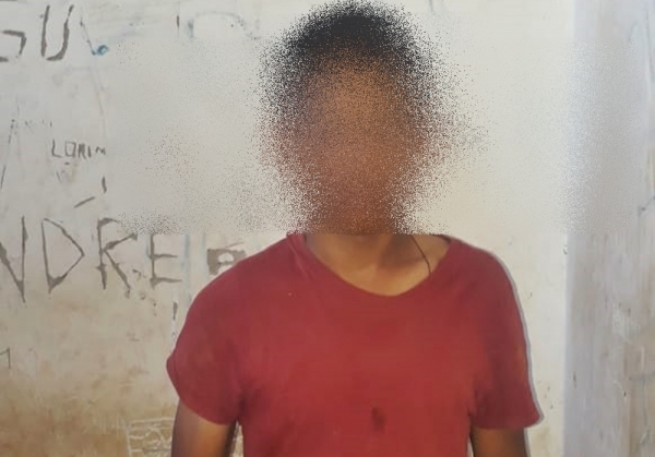 AÇAILÂNDIA URGENTE – Bandidos invadem casa na Vila Ildemar, vítima reage e deixa dois feridos