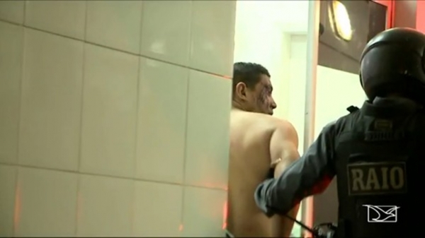 MARANHÃO - Tribunal absolve homem que prendeu e atirou na cabeça da ex em motel de São Luís