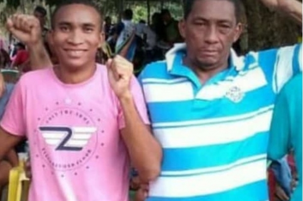Polícia investiga assassinato de camponeses em Arari, no MA