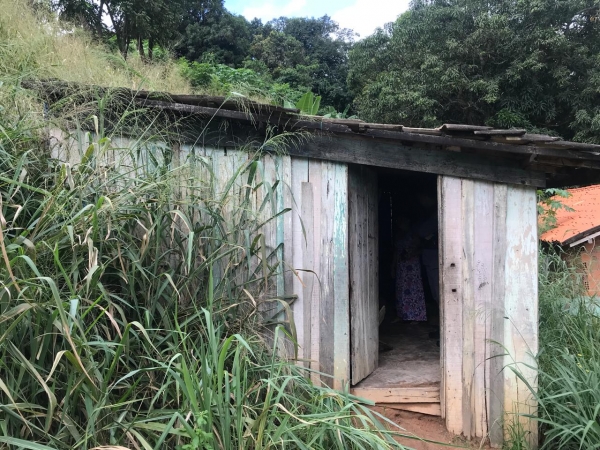 AÇAILÂNDIA URGENTE – Polícia Militar encontra adolescentes desaparecidas na Prainha do Jacu