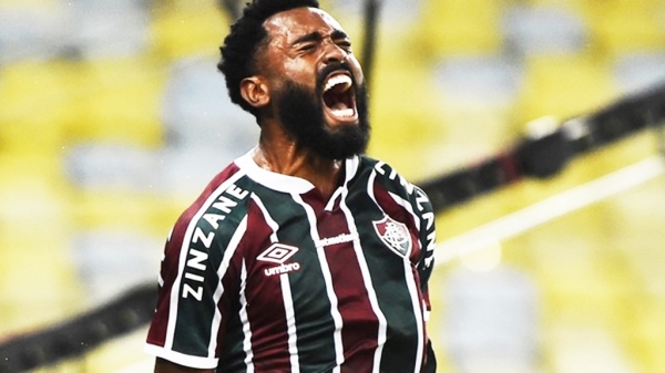 Fluminense tem gol mal anulado e perde do Resende de virada na estreia no Campeonato Carioca