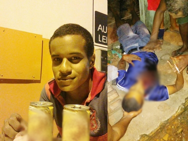 Homem é executado a tiros em Bairro de Açailândia