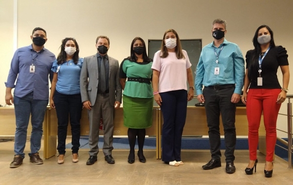 VILA NOVA DOS MARTÍRIOS - MPMA e Equatorial Energia sorteiam 120 geladeiras para famílias de baixa renda