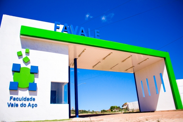 Faculdade FAVALE abre inscrições para o vestibular 2018