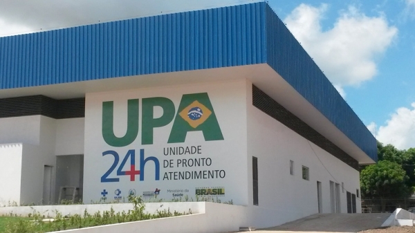 UPA de Açailândia, Uma das Maiores Upas do Brasil Terá como Diretor Geral o Médico Jofre Ferreira.
