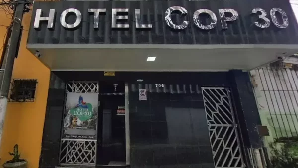 PREÇOS DA COP30 CAUSAM CRISE E REAÇÃO INTERNACIONAL