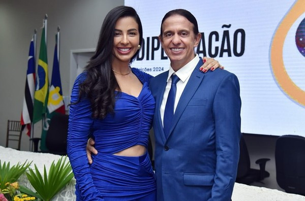 SAIBA QUEM SÃO A DEPUTADA ESTADUAL E O SECRETÁRIO INVESTIGADOS POR DESVIO DE R$ 50 MILHÕES DO FUNDEB NO MA